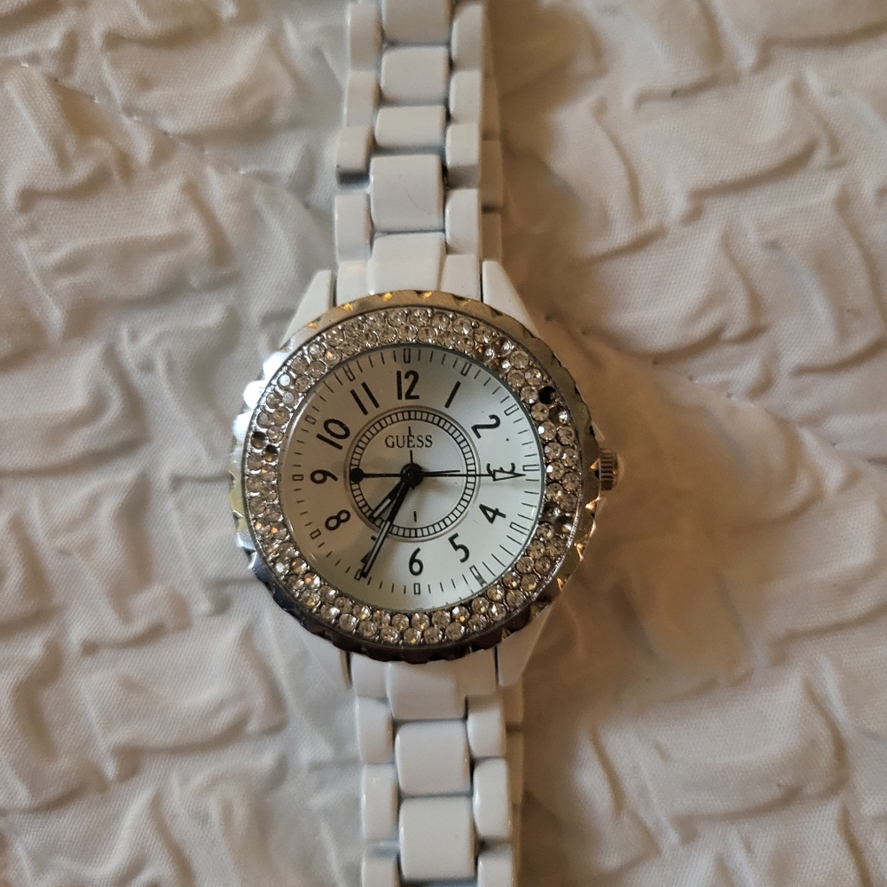 Guess Watch
